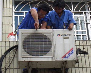 阿拉善右空调售后维修服务中心在哪里找