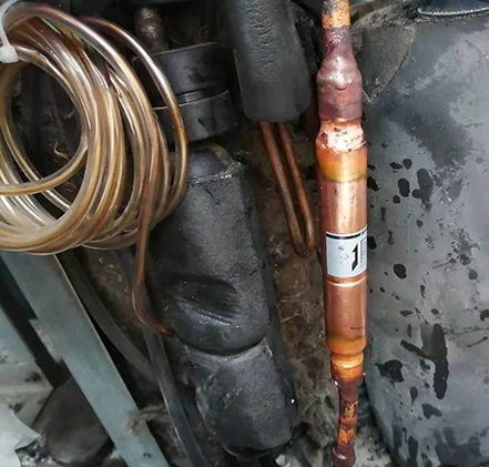 阿拉善右美的变频多联机空调维修售后服务中心