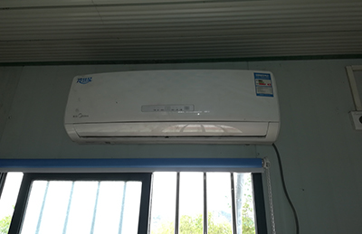 阿拉善右空调维修在哪里找