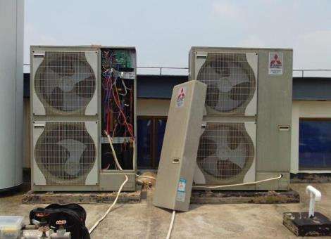 阿拉善右空调维修电话号码多少