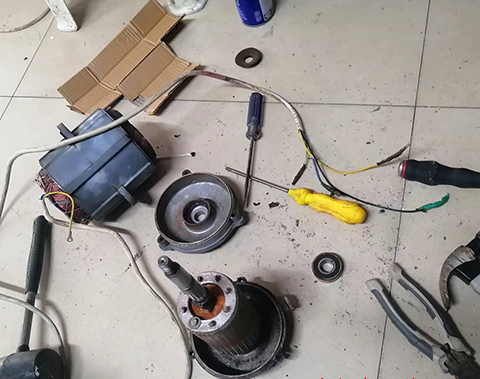 阿拉善右空调维修售后服务中心电话在哪里找