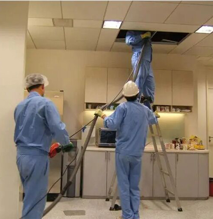 阿拉善右中央空调维修