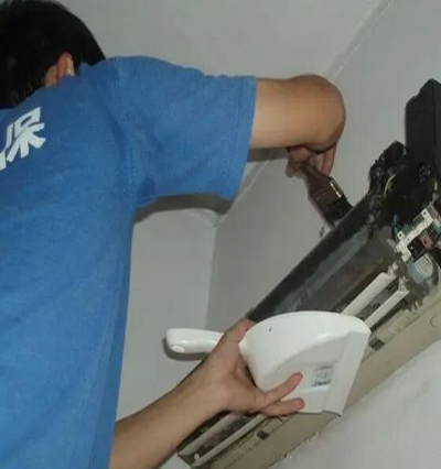 阿拉善右空调清洗保养